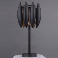 Настольная лампа Lumien Hall Хортенс 33067.04.69.01