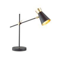 Настольная лампа Lumion Liam 3790/1T Настольная лампа Lumion Liam 3790/1T