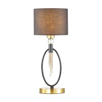 Настольная лампа Lumion Santiago 4516/1T Настольная лампа Lumion Santiago 4516/1T