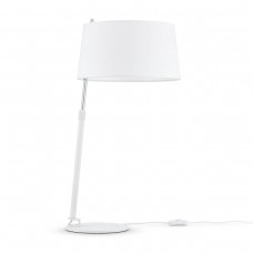 Настольная лампа Maytoni Bergamo MOD613TL-01W