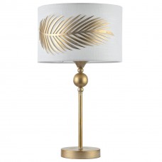 Настольная лампа Maytoni Farn H428-TL-01-WG Настольная лампа Maytoni Farn H428-TL-01-WG