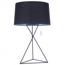 Настольная лампа Maytoni Gaudi MOD183-TL-01-B Настольная лампа Maytoni Gaudi MOD183-TL-01-B