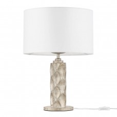 Настольная лампа Maytoni Lamar H301-11-G Настольная лампа Maytoni Lamar H301-11-G