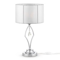 Настольная лампа Maytoni Miraggio MOD602-TL-01-N