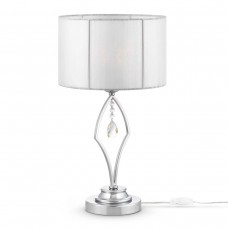 Настольная лампа Maytoni Miraggio MOD602-TL-01-N Настольная лампа Maytoni Miraggio MOD602-TL-01-N