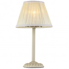 Настольная лампа Maytoni Olivia ARM326-00-W Настольная лампа Maytoni Olivia ARM326-00-W