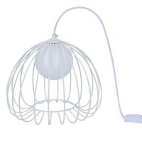Настольная лампа Maytoni Polly MOD542TL-01W