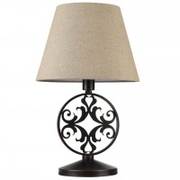 Настольная лампа Maytoni Rustika H899-22-R Настольная лампа Maytoni Rustika H899-22-R