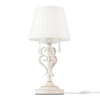 Настольная лампа Maytoni Triumph ARM288-00-G