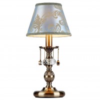 Настольная лампа Maytoni Vals RC098-TL-01-R