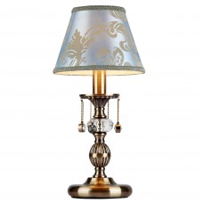 Настольная лампа Maytoni Vals RC098-TL-01-R Настольная лампа Maytoni Vals RC098-TL-01-R