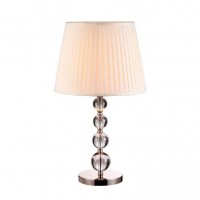 Настольная лампа Newport 3101/T B/C без абажуров М0057427