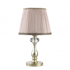 Настольная лампа Odeon Light Aurelia 3390/1T Настольная лампа Odeon Light Aurelia 3390/1T