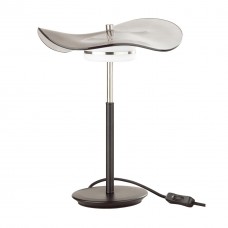 Настольная лампа Odeon Light Fluent 4858/10TL Настольная лампа Odeon Light Fluent 4858/10TL