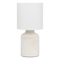 Настольная лампа Rivoli Sabrina 7043-502 Б0053462 Настольная лампа Rivoli Sabrina 7043-502 Б0053462