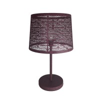 Настольная лампа Seven Fires Карвед 39105.04.68.01C Настольная лампа Seven Fires Карвед 39105.04.68.01C