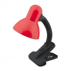 Настольная лампа Uniel TLI-206 Red E27 02461