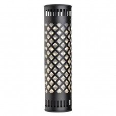 Настольная лампа Uniel ULO-K07 V/4000K/UVCB D01 Black UL-00008547