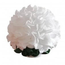 Настольная лампа Uniel ULW-R07 T/RGB+White/150C/A Гортензия Северное сияние UL-00008631 Настольная лампа Uniel ULW-R07 T/RGB+White/150C/A Гортензия Северное сияние UL-00008631