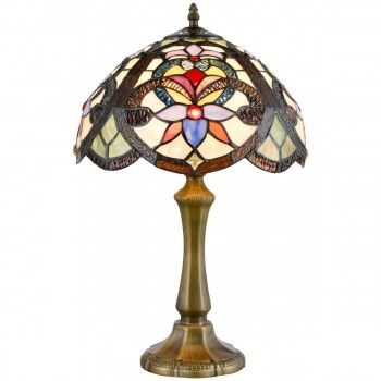 Настольная лампа Velante 826-804-01