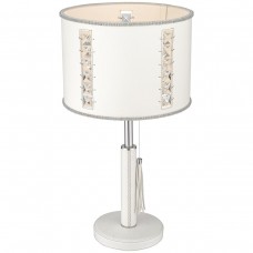 Настольная лампа Wertmark Adelmaro WE393.01.004