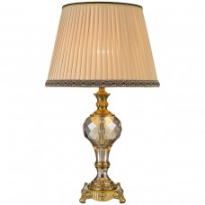 Настольная лампа Wertmark Tirso WE712.01.504