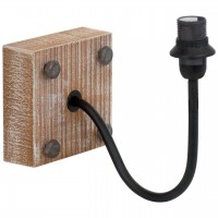 Основа для бра Eglo Vintage 49326 Основа для бра Eglo Vintage 49326