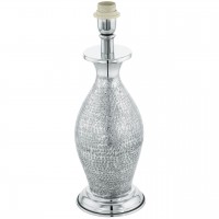 Основа для настольной лампы Eglo Sawtry 49678 Основа для настольной лампы Eglo Sawtry 49678