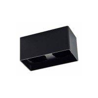 Основание для светильника Italline Fashion FX2 black Основание для светильника Italline Fashion FX2 black