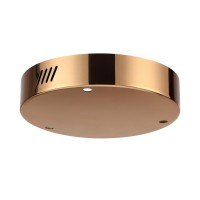 Основание для светильника Odeon Light Brizzi 3885/3LA Основание для светильника Odeon Light Brizzi 3885/3LA