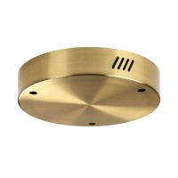 Основание для светильника Odeon Light Brizzi 3885/3LG Основание для светильника Odeon Light Brizzi 3885/3LG