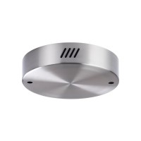 Основание для светильника Odeon Light Brizzi 4244/2MN Основание для светильника Odeon Light Brizzi 4244/2MN