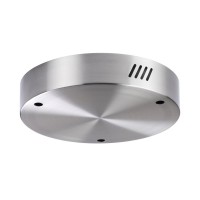 Основание для светильника Odeon Light Brizzi 4244/3MN Основание для светильника Odeon Light Brizzi 4244/3MN
