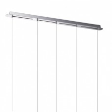 Основание для светильника Odeon Light Hightech 4345/120