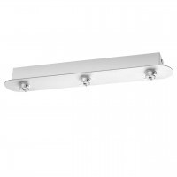 Основание для светильника с драйвером Novotech Compo 358372 Основание для светильника с драйвером Novotech Compo 358372