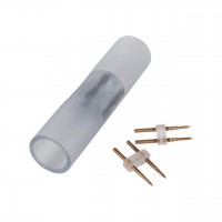 Переходник круглый для неона Elektrostandard LS003 220V 2835 16мм (10 шт) PSL-11 4690389135002 Переходник круглый для неона Elektrostandard LS003 220V 2835 16мм (10 шт) PSL-11 4690389135002