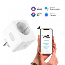 Переходник сетевой Gauss Smart Home 5510122 Переходник сетевой Gauss Smart Home 5510122