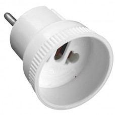 Переходник сетевой Uniel 1гн б/з Стандарт S-ES1-16R 06708 Переходник сетевой Uniel 1гн б/з Стандарт S-ES1-16R 06708