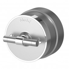 Переключатель одноклавишный Werkel Vintage серебро матовый/хром W5812054 4690389174674 Переключатель одноклавишный Werkel Vintage серебро матовый/хром W5812054 4690389174674