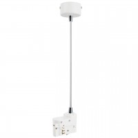 Питание подвесное Lightstar Barra 504296 Питание подвесное Lightstar Barra 504296