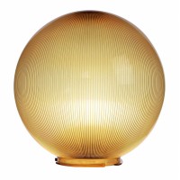 Плафон Uniel UFP-P250В Bronze 08097