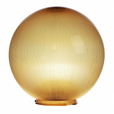 Плафон Uniel UFP-P300В Bronze 08101