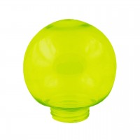 Плафон Uniel UFP-R200A Green 08482 Плафон Uniel UFP-R200A Green 08482