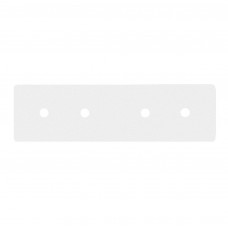 Пластина монтажная Arte Lamp Linea-Accessories A480533