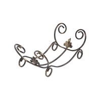 Подставка для дров Vitaluce V7113/2