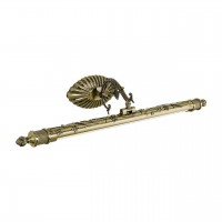 Подсветка для картин Arte Lamp A6312AP-1AB Подсветка для картин Arte Lamp A6312AP-1AB