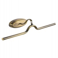 Подсветка для картин Arte Lamp Harry A7031AP-1AB Подсветка для картин Arte Lamp Harry A7031AP-1AB