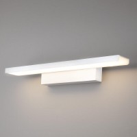 Подсветка для картин Elektrostandard Sankara LED 16W 1009 IP20 белая 4690389106125 Подсветка для картин Elektrostandard Sankara LED 16W 1009 IP20 белая 4690389106125