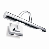 Подсветка для картин Ideal Lux Cico AP2 Cromo 014432 Подсветка для картин Ideal Lux Cico AP2 Cromo 014432