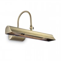 Подсветка для картин Ideal Lux Retro AP2 144917 Подсветка для картин Ideal Lux Retro AP2 144917